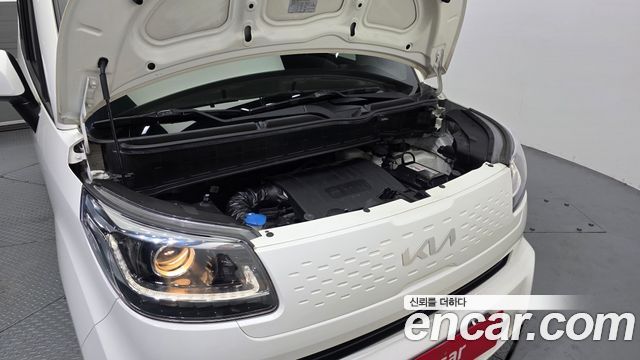 Kia RAY 2022 — photo 6