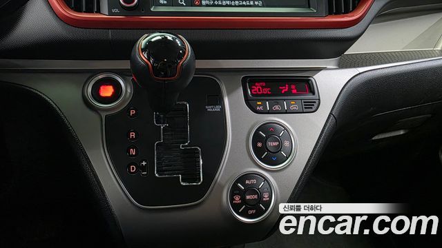 Kia RAY 2022 — photo 9