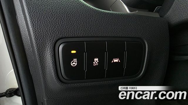 Kia RAY 2022 — photo 16