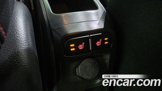 Kia RAY 2022 — photo 17