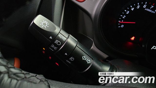 Kia RAY 2022 — photo 18