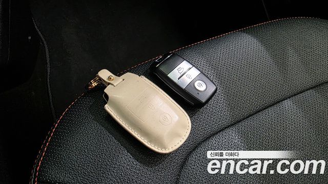 Kia RAY 2022 — photo 19