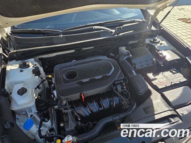 Hyundai Grandeur 2015 — photo 9