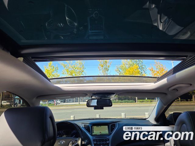 Hyundai Grandeur 2015 — photo 17