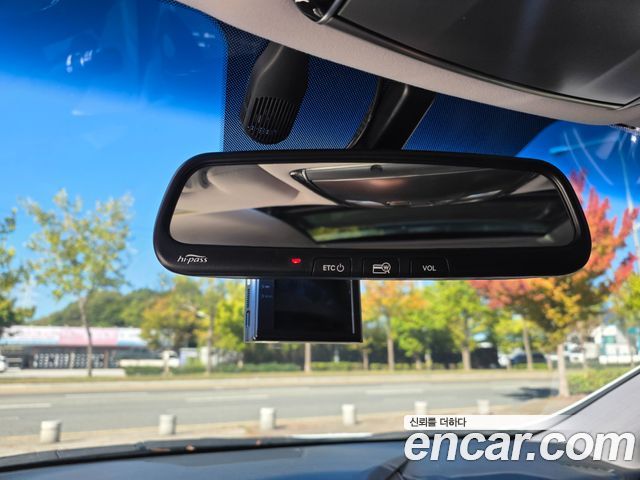 Hyundai Grandeur 2015 — photo 20