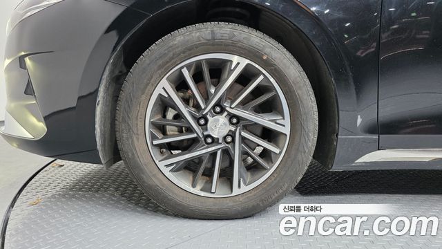 Hyundai Grandeur 2022 — photo 5