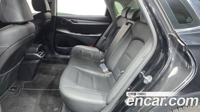 Hyundai Grandeur 2022 — photo 11