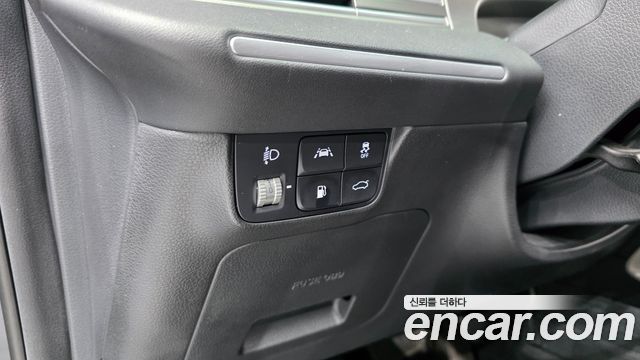 Hyundai Grandeur 2022 — photo 12