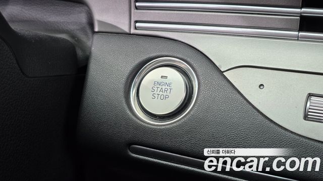 Hyundai Grandeur 2022 — photo 14