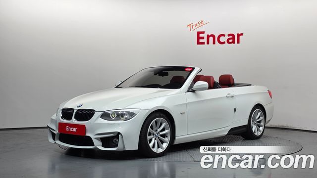 BMW 3-Series 2013 — photo 1