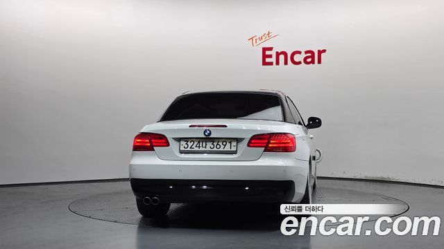BMW 3-Series 2013 — photo 4