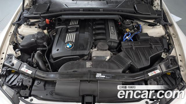 BMW 3-Series 2013 — photo 6