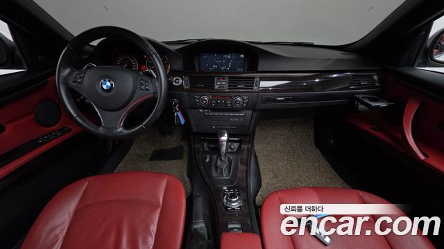 BMW 3-Series 2013 — photo 7