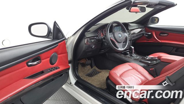 BMW 3-Series 2013 — photo 10