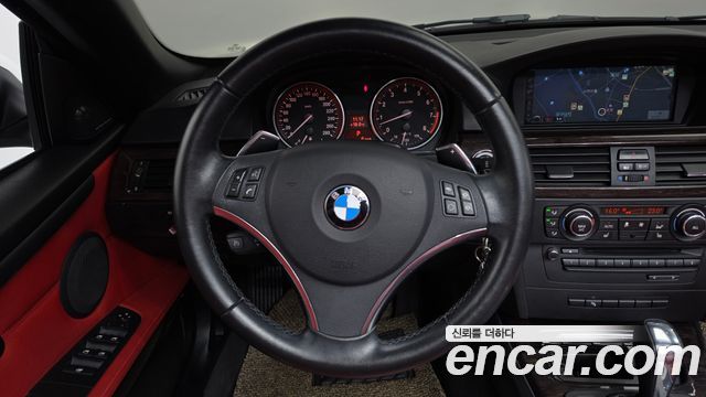BMW 3-Series 2013 — photo 13