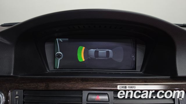 BMW 3-Series 2013 — photo 15