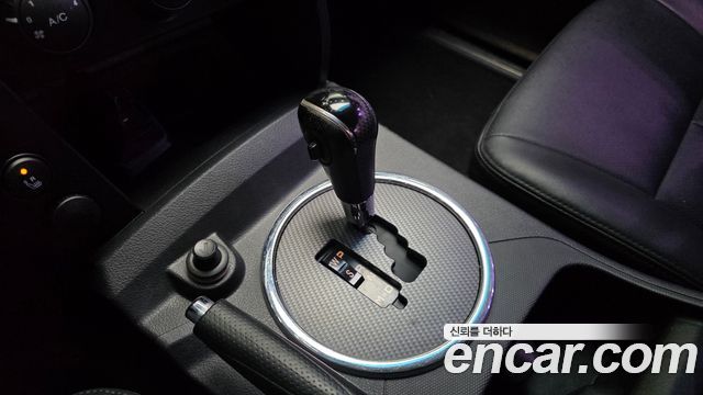 KG Mobility KORANDO 2016 — photo 9