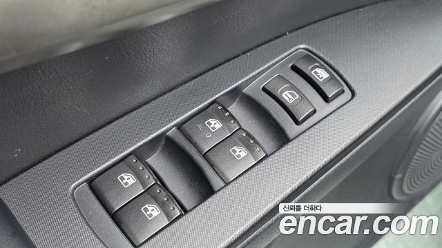 KG Mobility KORANDO 2016 — photo 12