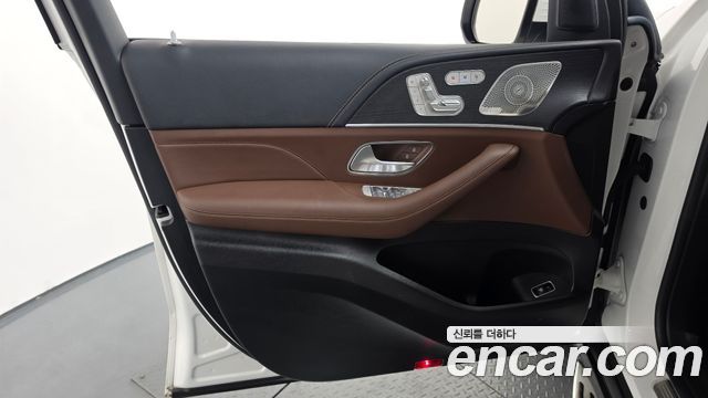 Mercedes-Benz GLE-Class 2024 — photo 14