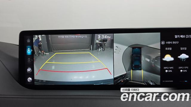 Genesis G80 2021 — photo 20