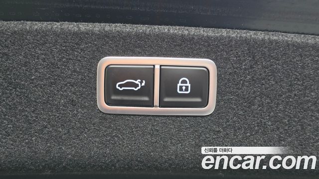 Genesis G80 2021 — photo 22