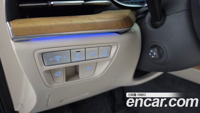 Genesis G80 2021 — photo 25