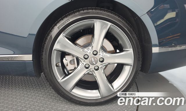 Genesis G80 2021 — photo 7