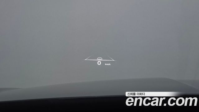 Genesis G80 2021 — photo 29