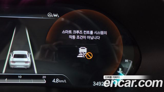 Genesis G80 2021 — photo 30