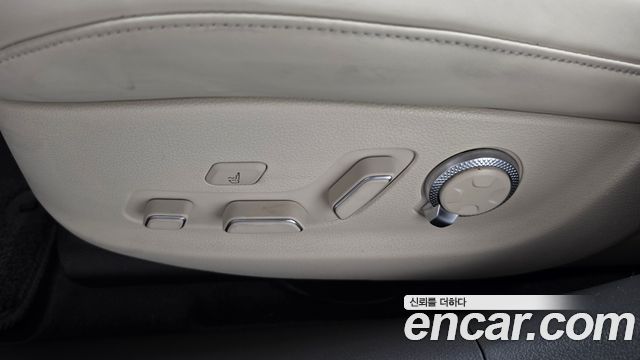 Genesis G80 2021 — photo 31