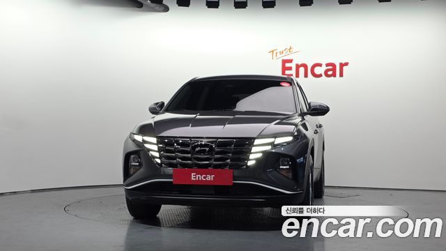 Hyundai Tucson 2023 — photo 3