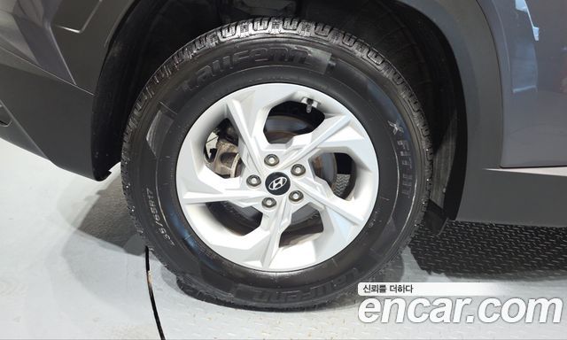 Hyundai Tucson 2023 — photo 5