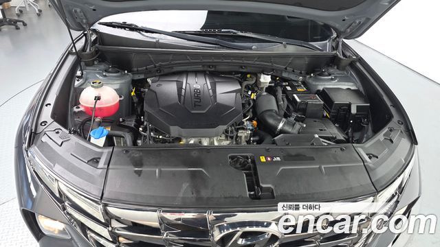 Hyundai Tucson 2023 — photo 6