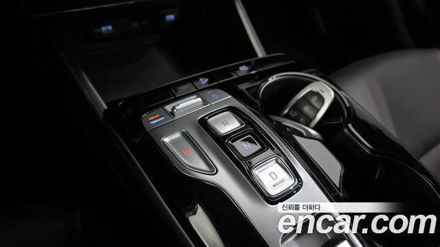 Hyundai Tucson 2023 — photo 9