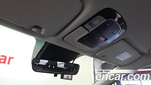 Hyundai Tucson 2023 — photo 16
