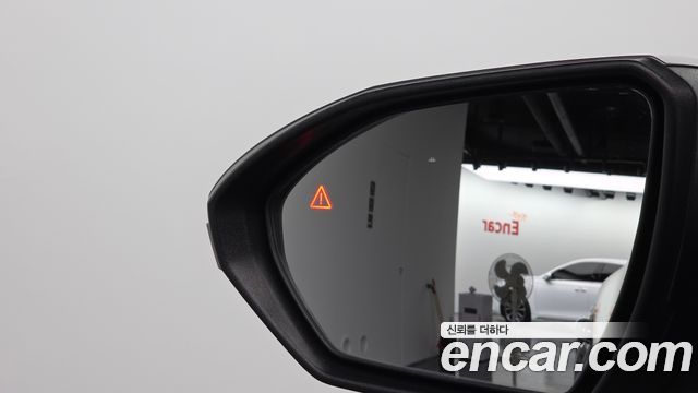 Hyundai Tucson 2023 — photo 19