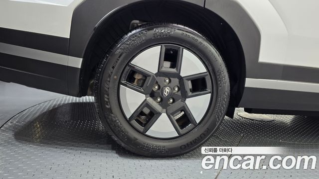 Hyundai Santafe 2024 — photo 5