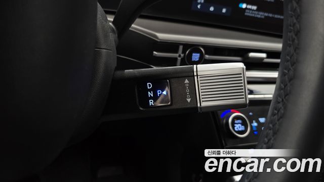 Hyundai Santafe 2024 — photo 12