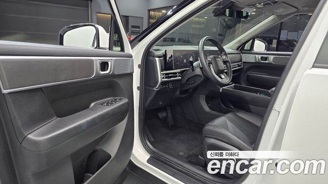 Hyundai Santafe 2024 — photo 13