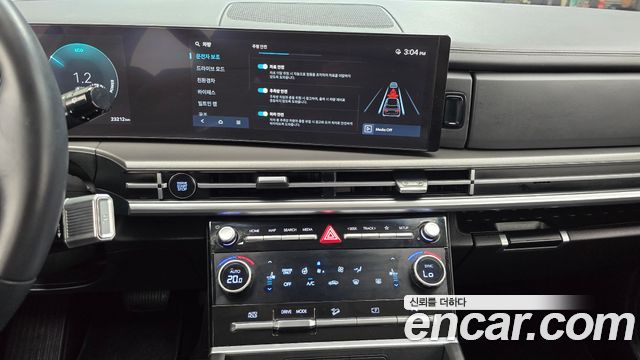 Hyundai Santafe 2024 — photo 20
