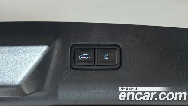 Hyundai Santafe 2024 — photo 24