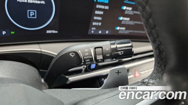 Hyundai Santafe 2024 — photo 26