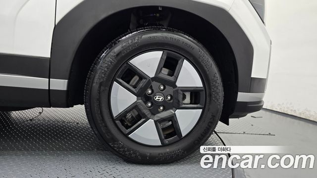 Hyundai Santafe 2024 — photo 7