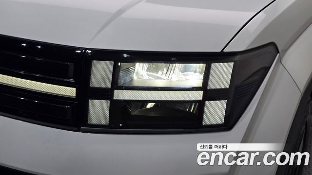 Hyundai Santafe 2024 — photo 8