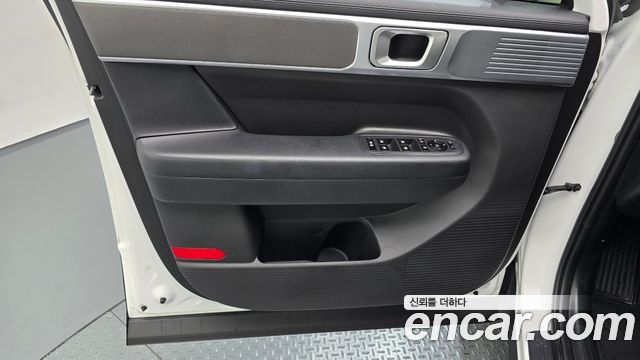 Hyundai Santafe 2024 — photo 14