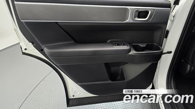 Hyundai Santafe 2024 — photo 15