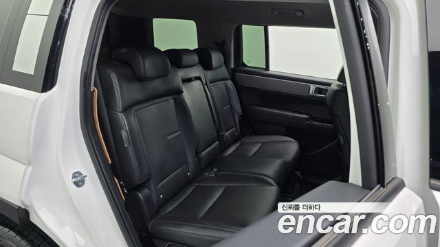 Hyundai Santafe 2024 — photo 16