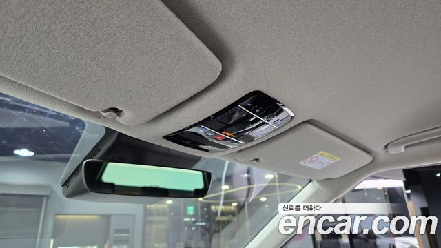 Hyundai Santafe 2024 — photo 29
