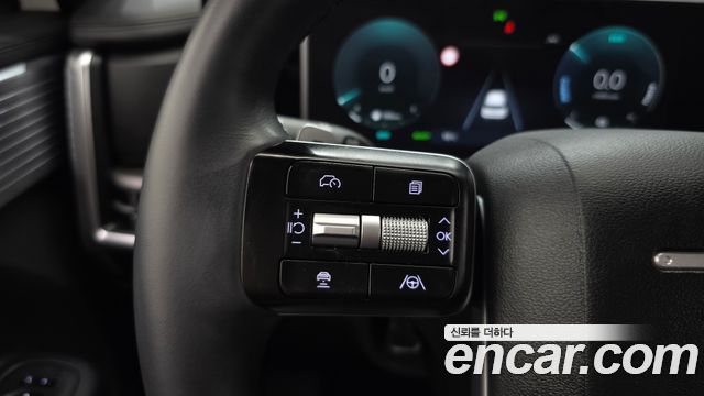 Hyundai Santafe 2024 — photo 30