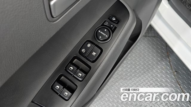 Kia morning 2021 — photo 12